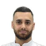 Имед - Бузайен