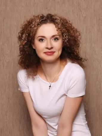 Эвелина Алексеевна Маркова