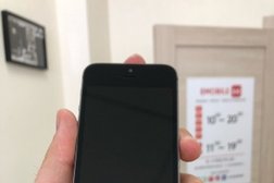 Магазин телефонов Emobile66, с рейтингом 4.7 - находится по адресу Екатеринбург, улица Антона Валека, 13 