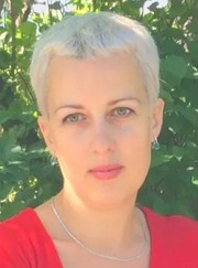 Преподаватель сольфеджио, преподаватель фортепиано Елена Николаевна Авдеева