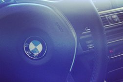 Автосервис на Нарвском шоссе, с рейтингом 4 - находится по адресу Ленинградская область, с. Русско-Высоцкое, шоссе Нарвское, 1в 