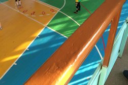 Воронежский государственный профессионально-педагогический колледж, с рейтингом 3.6 - находится по адресу Воронеж, Ученический переулок, 1 