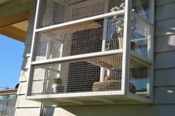 Ветеринарная клиника Усатый полосатый, с рейтингом 3.8 - находится по адресу Самара, улица Аминева, 25 