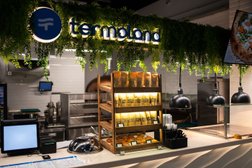 ​акватермальный комплекс Термолэнд, с рейтингом 4.2 - находится по адресу Ярославль, Ленинградский проспект, 123 