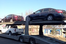 Официальный дилер Nissan Байкал Моторс, с рейтингом 3.3 - находится по адресу Республика Бурятия, Улан-Удэ, улица Бабушкина, 189а 