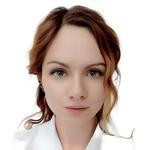 Маргарита Константиновна Чаленко