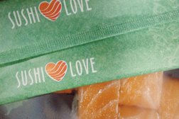 Кафе-магазин японской кухни Суши Love, с рейтингом 4.2 - находится по адресу Калининград, улица Гайдара, 155 
