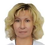 Наталья Борисовна Савченко