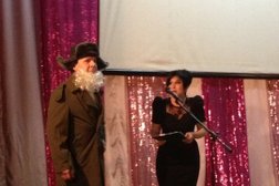 Центр военно-патриотического воспитания молодежи Авангард, с рейтингом 2.4 - находится по адресу Республика Марий Эл, пос. Куяр, Центральная улица, 1 лит А 