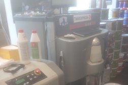 Студия цвета Твой цвет, с рейтингом 3 - находится по адресу Ленинградская область, Выборг, Ленинградское шоссе, 59 