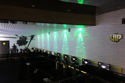 Компьютерный клуб Legion, с рейтингом 4 - находится по адресу Астана, Маскеу, 40 