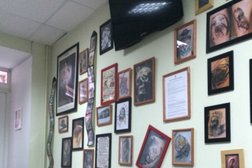 Тату-студия First tattoo, с рейтингом 3.7 - находится по адресу Республика Татарстан, Казань, улица Рихарда Зорге, 68 