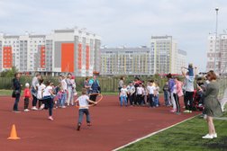 Полилингвальная многопрофильная школа №23, с рейтингом 1.7 - находится по адресу Республика Башкортостан, Стерлитамак, улица Строителей, 61 