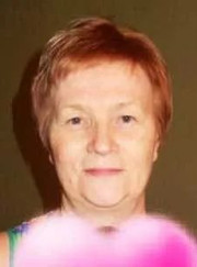 Вязальщица Галина Анатольевна Авдеева