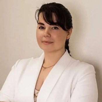 Алла Лишик