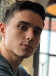 Юрист Всеволод Владимирович Дроздов