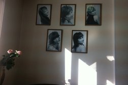 Салон Соблазн, с рейтингом 4.7 - находится по адресу Ленинградская область, Гатчина, Рощинская улица, 1/1 