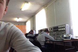 Рязанский колледж электроники, с рейтингом 3.5 - находится по адресу Рязань, улица Циолковского, 19 