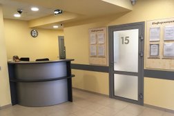 Медицинский центр Виктория, с рейтингом 3.8 - находится по адресу Иркутск, улица Коммунаров, 14 