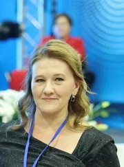 Дизайнер Светлана Владимировна Богданова
