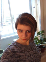 Копирайтер Анна Викторовна Никулина