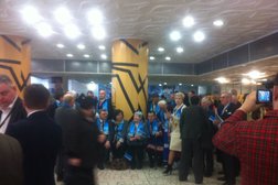 Студия звукозаписи Курганская филармония, с рейтингом 2 - находится по адресу Курган, Троицкая площадь, 1 