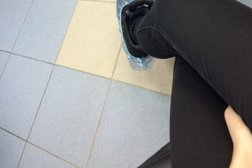 Парикмахерская Alla, с рейтингом 3.8 - находится по адресу Екатеринбург, улица Щорса, 96 