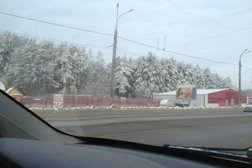 Мебельный центр Интермебель, с рейтингом 3 - находится по адресу Самара, Московское шоссе 16 км, 1в ст2 