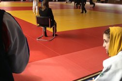 Региональный центр спортивной подготовки по дзюдо Челябинской области им. А.Е. Миллера, с рейтингом 3.8 - находится по адресу Челябинск, улица Университетская Набережная, 22в 