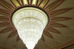 Государственный театр оперы и балета Астана Опера, с рейтингом 4.2 - находится по адресу Нур-Султан, Дінмұхамед Қонаев, 1 