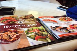 Кофейня Шоколадница, с рейтингом 3.1 - находится по адресу Москва, Павелецкая площадь, 2с1 