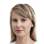 Юлия Николаевна Волкова