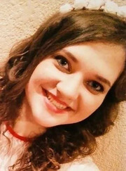 Организатор мероприятий, певец Ирина Евгеньевна Растова