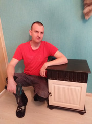 Сборщик мебели Николай М.