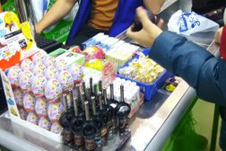 Универсальный магазин Fix Price, с рейтингом 1 - находится по адресу Мурманск, Кольский проспект, 64 