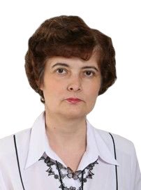 Галина Михайловна Барташевич