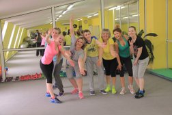 Спортивный клуб М-фитнес, с рейтингом 3.9 - находится по адресу Красноярск, проспект им. газеты Красноярский Рабочий, 160/46 