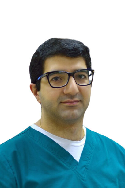 Абрам Акопович Гюльзатян