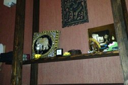 Тайский СПА-салон Чанг, с рейтингом 3.4 - находится по адресу Екатеринбург, улица Маршала Жукова, 10 