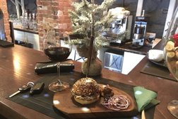 Кафе кавказской кухни Белый барашка, с рейтингом 4.5 - находится по адресу Владивосток, Пограничная улица, 12в 