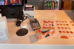 Пиццерия Додо Пицца, с рейтингом 3.5 - находится по адресу Москва, улица Фабрициуса, 22 ст1 