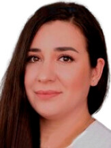 Диана Владимировна Шалита