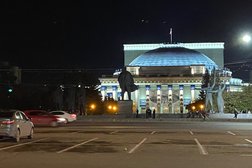 Туристическая компания Новосибирсктурист, с рейтингом 3.3 - находится по адресу Новосибирск, Ленина, 10а 