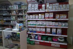 Выездная скорая ветеринарная помощь Хатико, с рейтингом 3.7 - находится по адресу Омск, улица Богдана Хмельницкого, 40 