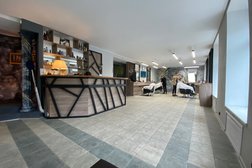 Барбершоп Инсайт, с рейтингом 5 - находится по адресу Ярославль, проспект Октября, 11 