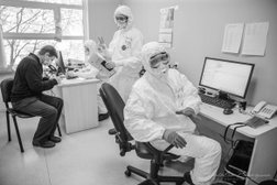 Центр МРТ-диагностики МИБС, с рейтингом 2.5 - находится по адресу Республика Башкортостан, Уфа, проспект Октября, 71/1а 