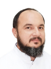 Врач УЗИ, невролог Алексей Игоревич Купцов