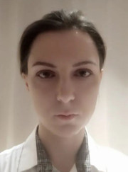 Адвокат, юрист Юлия Викторовна Лазарева