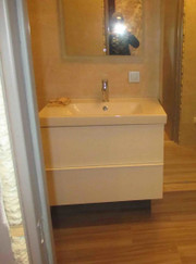 Маляр-штукатур, мастер на час Рустам Айратович Зинатулин