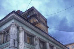 Cтруктурное подразделение №1 Теремок, с рейтингом 2.8 - находится по адресу Мурманск, проспект Ленина, 78 